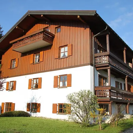 Haus Sollereck * Όμπερσντορφ