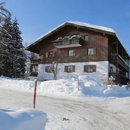 Haus Sollereck *