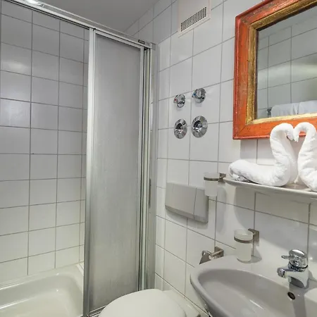 Haus Sollereck Apartman