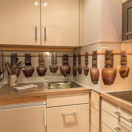 Διαμέρισμα Haus Sollereck Όμπερσντορφ