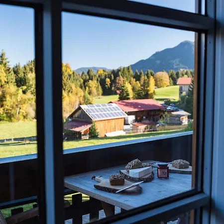 Haus Sollereck Apartman *