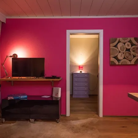 Διαμέρισμα Haus Sollereck Όμπερσντορφ