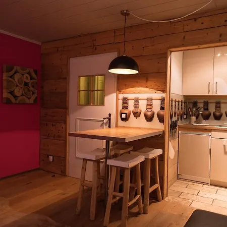 Haus Sollereck * Όμπερσντορφ