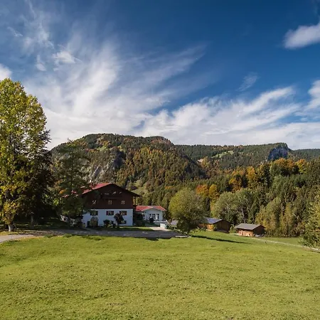 Apartman Haus Sollereck Oberstdorf