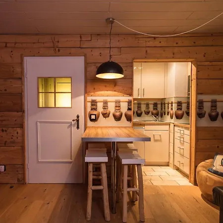 Διαμέρισμα Haus Sollereck Όμπερσντορφ