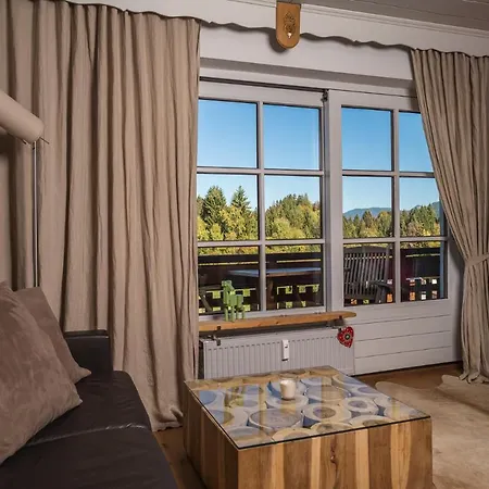 Apartman Haus Sollereck *